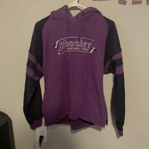Hoosier Racing Hoodie